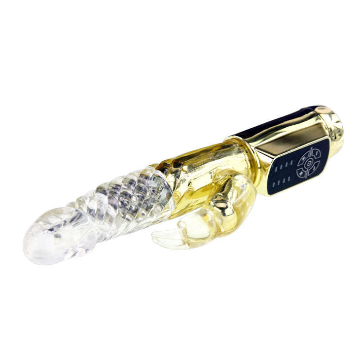 BAILE - US RABBIT GOLD PRINCIPE – Rotatori vibranti – foto 4
