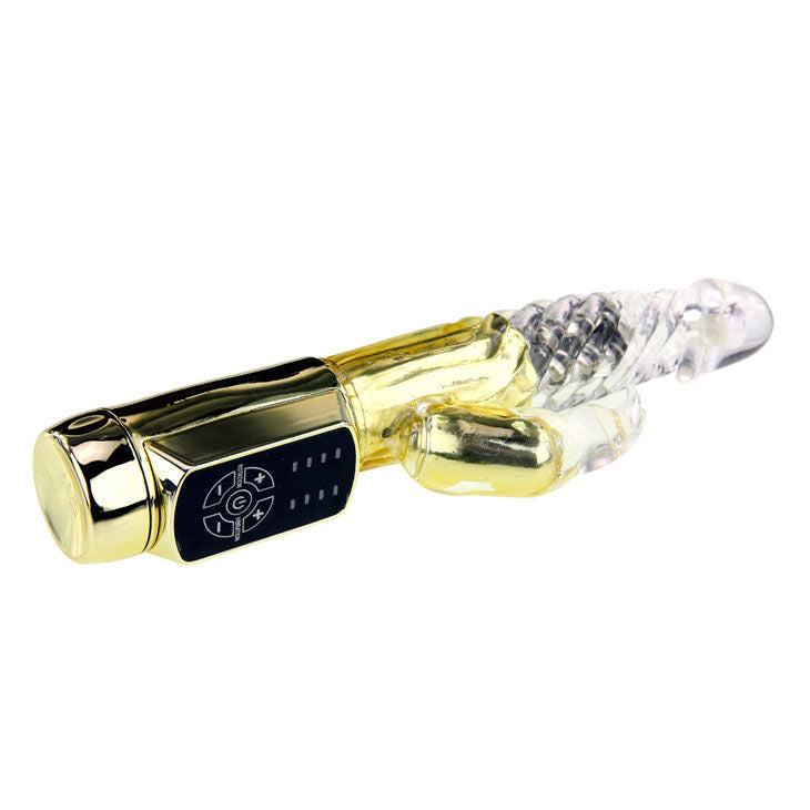 BAILE - US RABBIT GOLD PRINCIPE – Rotatori vibranti – foto 5