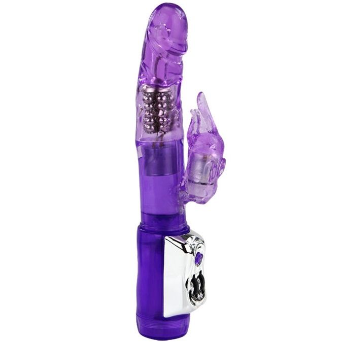 BAILE - CONIGLIO SUPER SEX – Rotatori vibranti