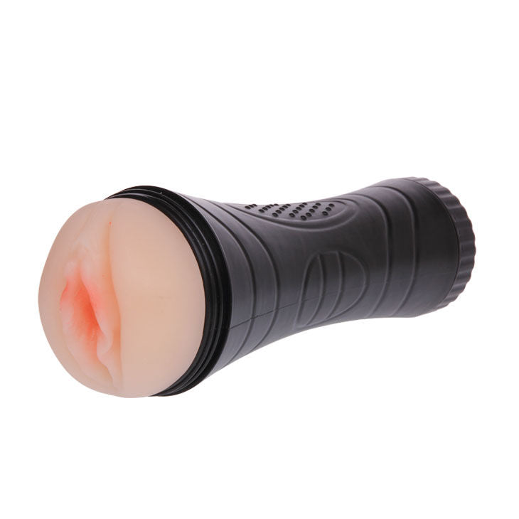 BAILE - VIBRATORE FIGA VAGINA 7 RITMI CIBERSKYN – Vagine con vibrazione – foto 4