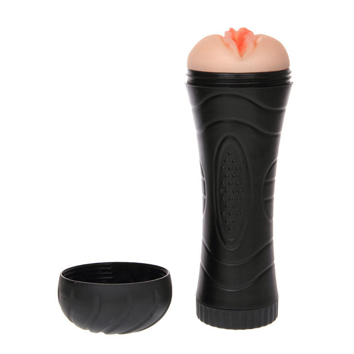 BAILE - VIBRATORE FIGA VAGINA 7 RITMI CIBERSKYN – Vagine con vibrazione – foto 5