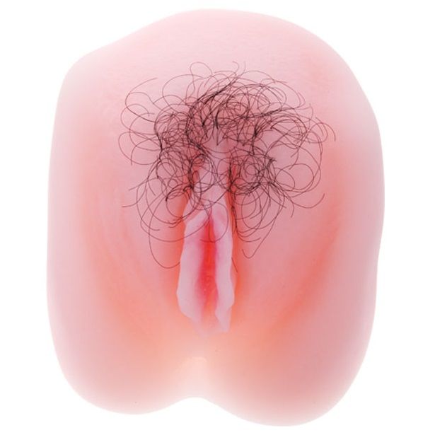 BAILE - ANTHEA MAGIC FLESH VIBRATON FIGA – Vagine con vibrazione