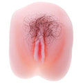BAILE - ANTHEA MAGIC FLESH VIBRATON FIGA – Vagine con vibrazione