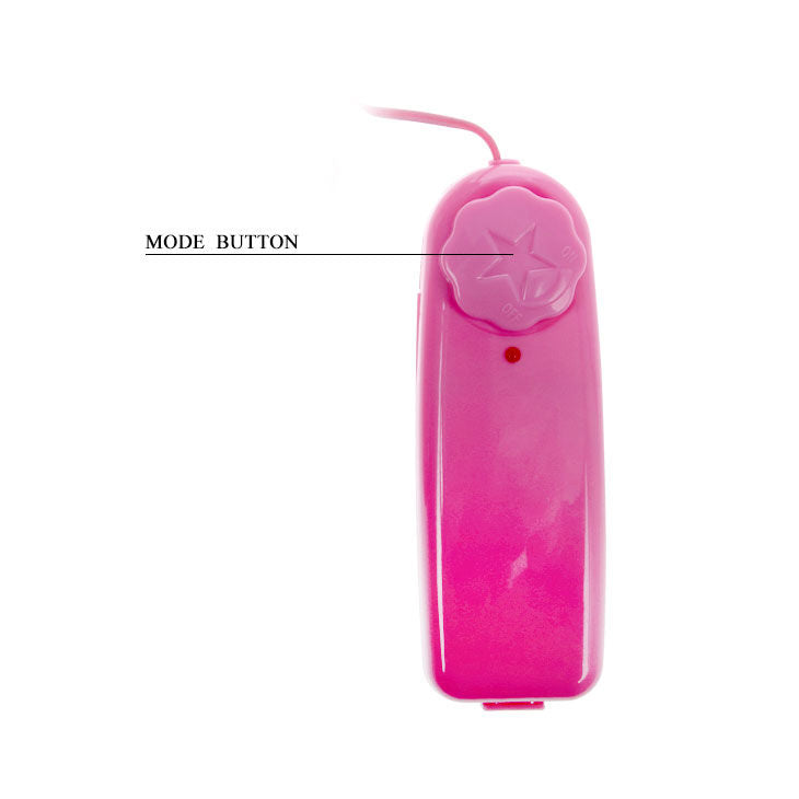 BAILE - ANTHEA MAGIC FLESH VIBRATON FIGA – Vagine con vibrazione – foto 10