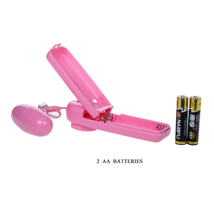 BAILE - ANTHEA MAGIC FLESH VIBRATON FIGA – Vagine con vibrazione – foto 11