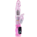 BAILE - MINI CONIGLIO AMANTE INTIMO LILLA – Rotatori vibranti