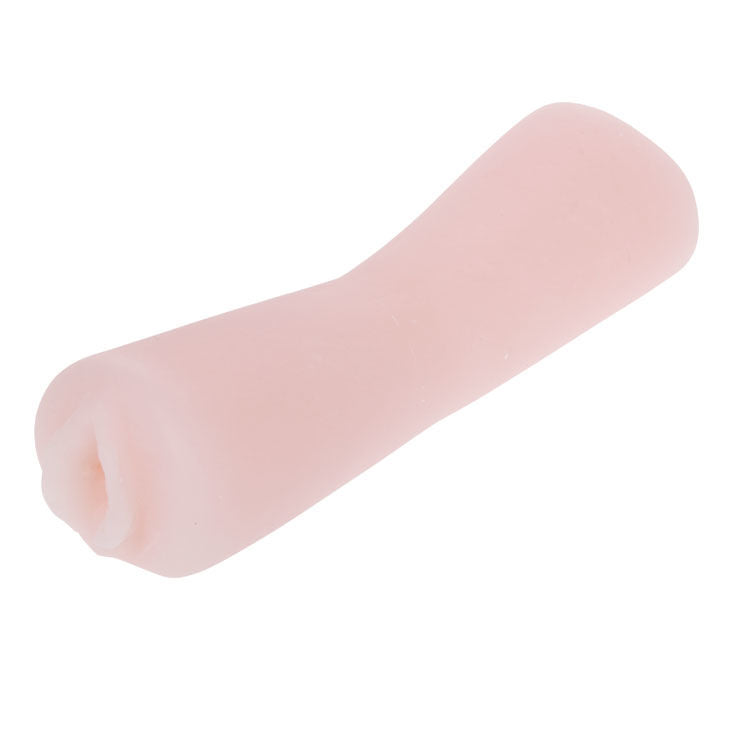 BAILE - MANICOTTO PER MASTURBATORE MASCHILE ANGEL SOFT TOUCH VAGINA – Vagine con vibrazione – foto 2