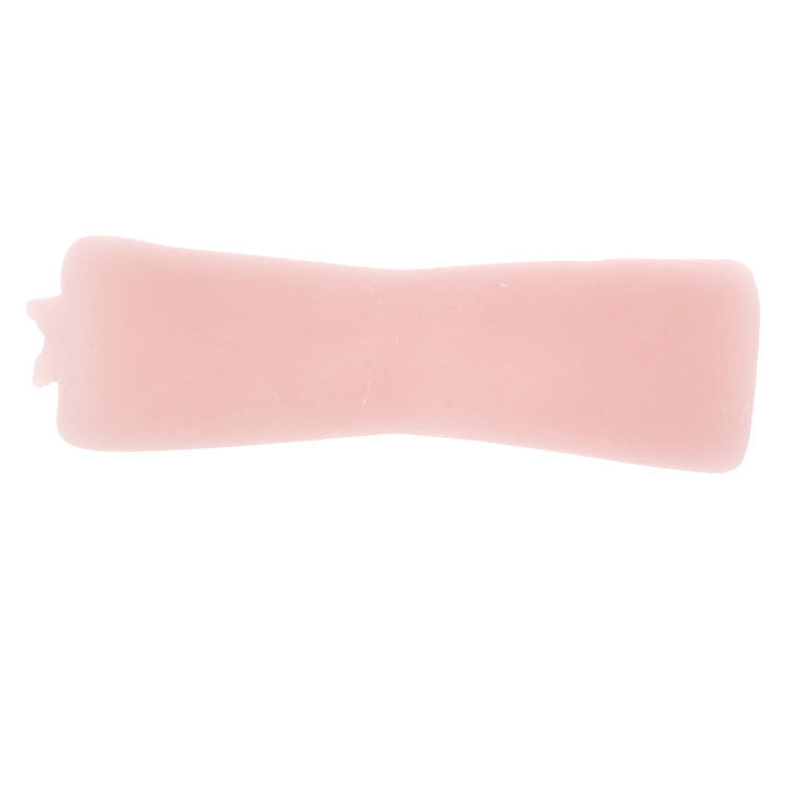 BAILE - MANICOTTO PER MASTURBATORE MASCHILE ANGEL SOFT TOUCH VAGINA – Vagine con vibrazione – foto 3