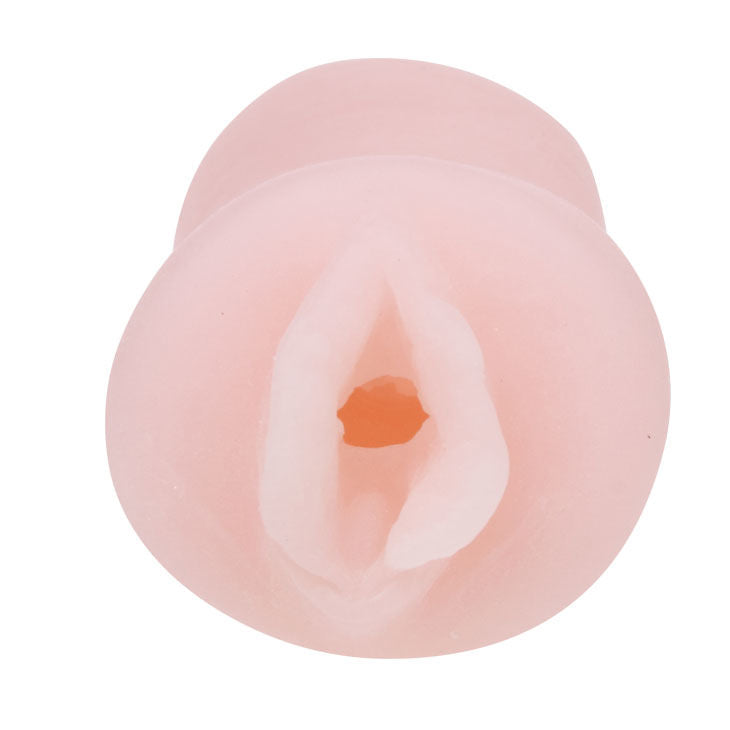 BAILE - MANICOTTO PER MASTURBATORE MASCHILE ANGEL SOFT TOUCH VAGINA – Vagine con vibrazione