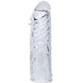 BAILE - COPERTURA PENE IN SILICONE TRASPARENTE 13 CM – Copri pene con estensione