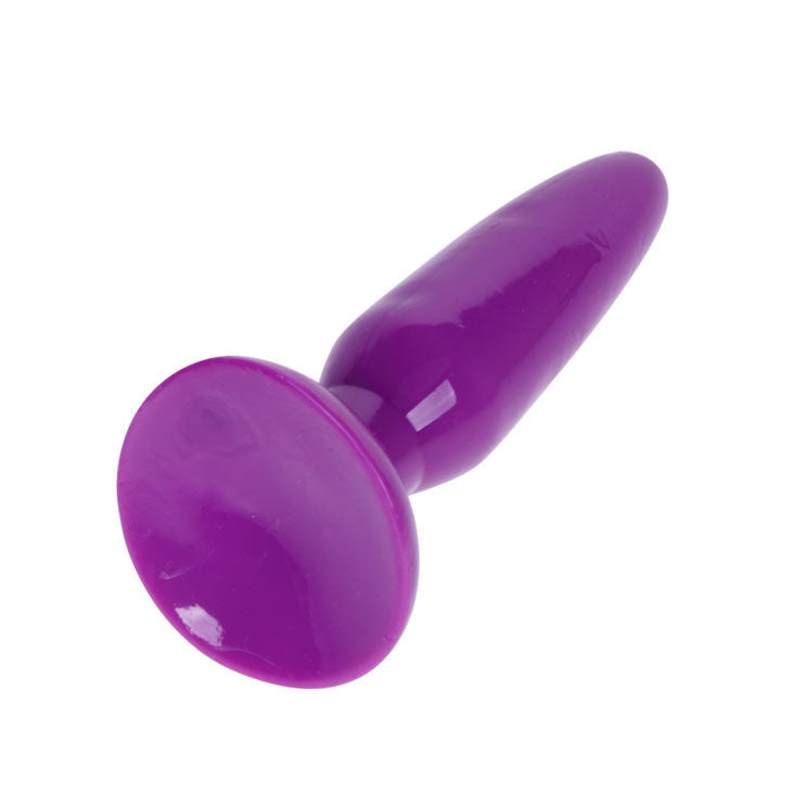 BAILE - PLUG ANALE PICCOLO ROSA 15 CM – Tappi anali – foto 3