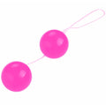 BAILE - SFERE GEMELLE SFERE CINESI ROSA UNISEX – Palle di base