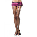 LEG AVENUE - CALZE A RETE INDUSTRIALE SPANDEX TAGLIA UNICA – Calzini
