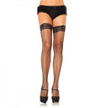 LEG AVENUE - CALZE A RETE AUTOADESIVE – Calzini
