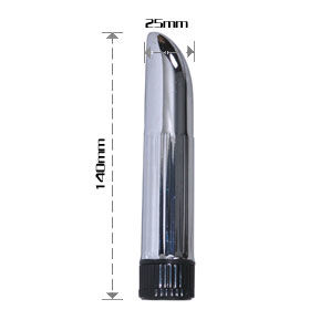 BAILE - DEL VIBRATORE LADY FINGER – Mini vibratori – foto 2