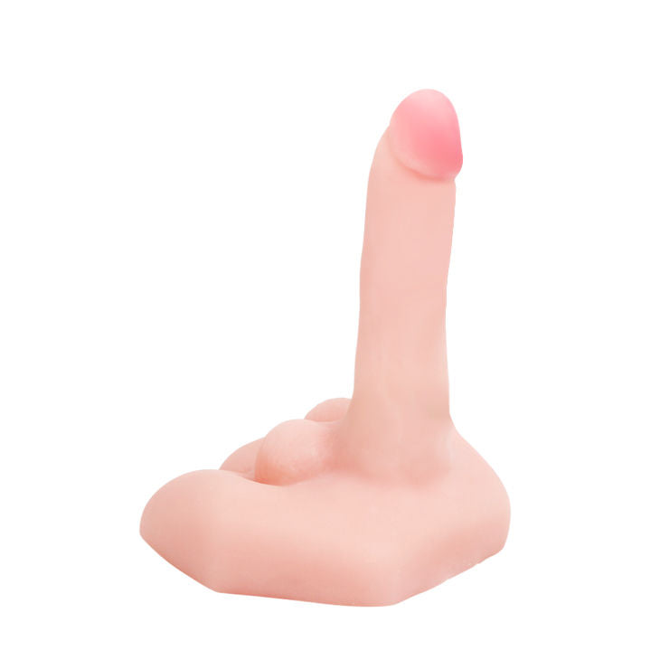 BAILE - MR GRANDE MASTURBATORE REALISTICO CON PENE E ANO – Vagine con vibrazione – foto 3