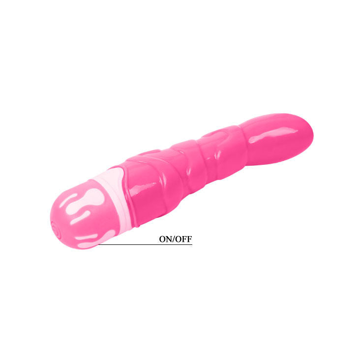 BAILE - BALLA IL CAZZO REALISTICO ROSA 21.8 CM – Impermeabili al 100%. – foto 4