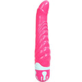 BAILE - BALLA IL CAZZO REALISTICO PUNTO G ROSA 21.8 CM – Vibratori a punto G