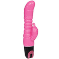 BAILE - VIBRATORE ROSA 22.5 CM – Classici vibratori anali o vaginali