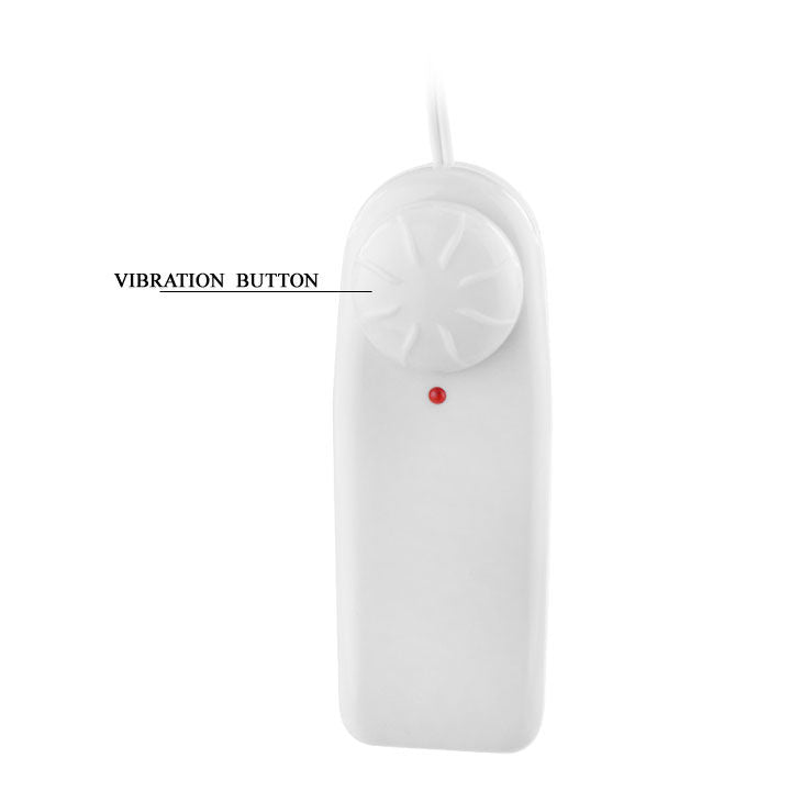 BAILE - VIBRATORE A SFERE CINESI GOLDEN – Palle di base – foto 5