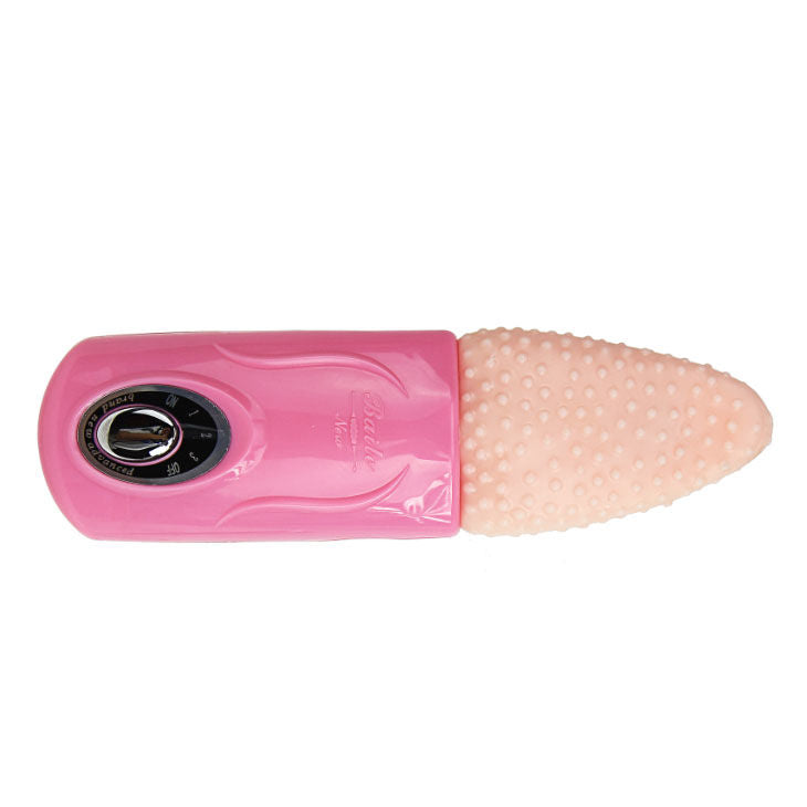 BAILE - MASSAGGIATORE PER LA DELLA LINGUA 3V – Mini vibratori – foto 3