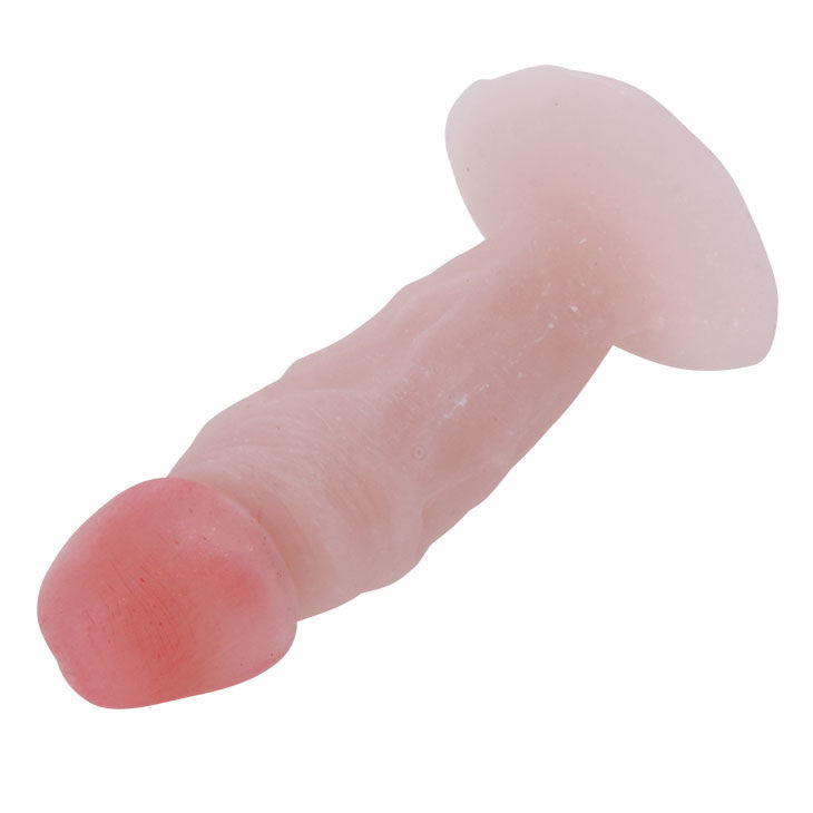 BAILE - IL PENE PICCOLO MA CON SPINA 11 CM – Tappi anali – foto 2