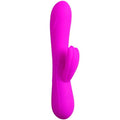 PRETTY LOVE - VIBRATORE STIMOLATORE BARRETE – Vibratori di coniglio
