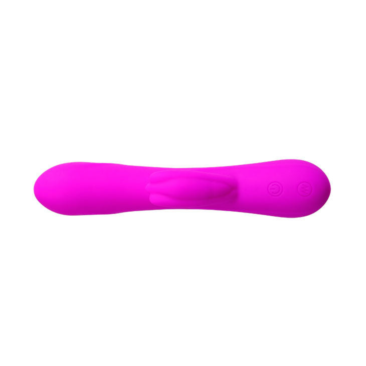 PRETTY LOVE - VIBRATORE STIMOLATORE BARRETE – Vibratori di coniglio – foto 3