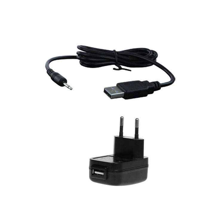 PRETTY LOVE - SMART VIBRATORE VICTOR CON STIMOLATORE CLITORIDE – Vibratori di coniglio – foto 9