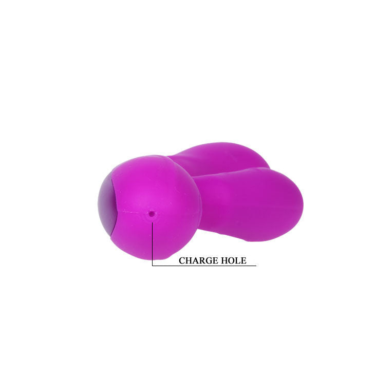 PRETTY LOVE - SMART VIBRATORE CON CONIGLIO 30 MODALIT HUNTER – Vibratori di coniglio – foto 7
