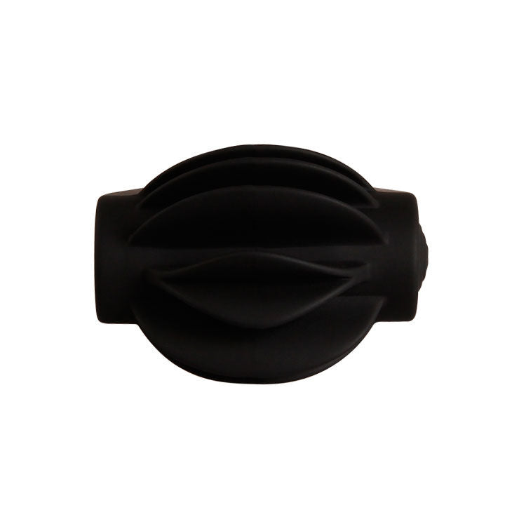 PRETTY LOVE - ANELLO VIBRATORE NERO CHESTER – Cockring con vibrazione – foto 5