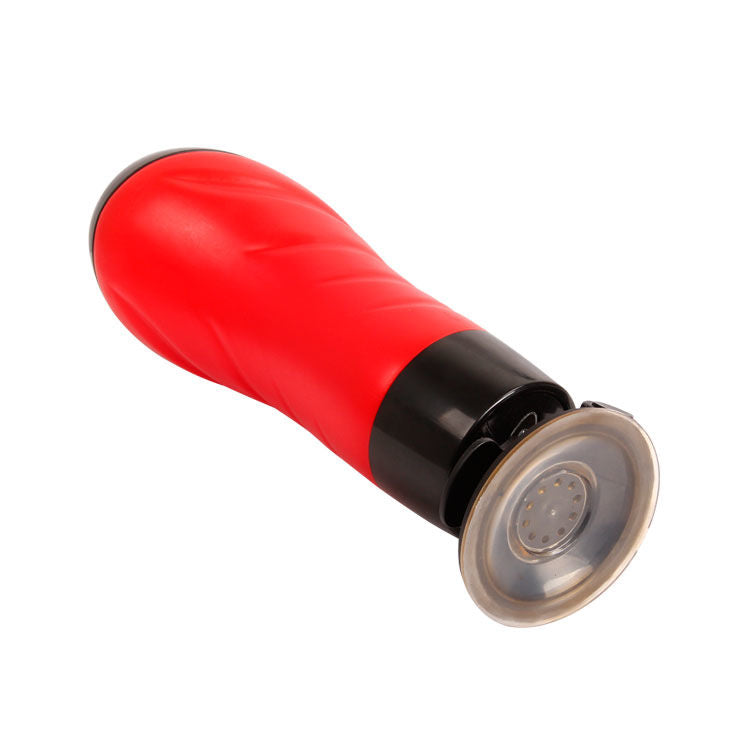CRAZY BULL - VAGINA CON BASE MASTURBATORE – Vagine con vibrazione – foto 4