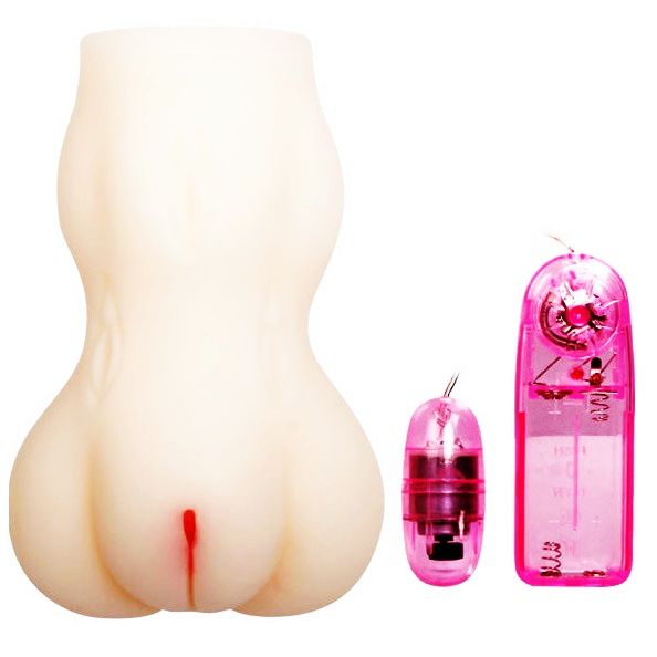 BAILE - PASSION LADY VAGINA MASTURBATORE – Vagine con vibrazione – foto 2