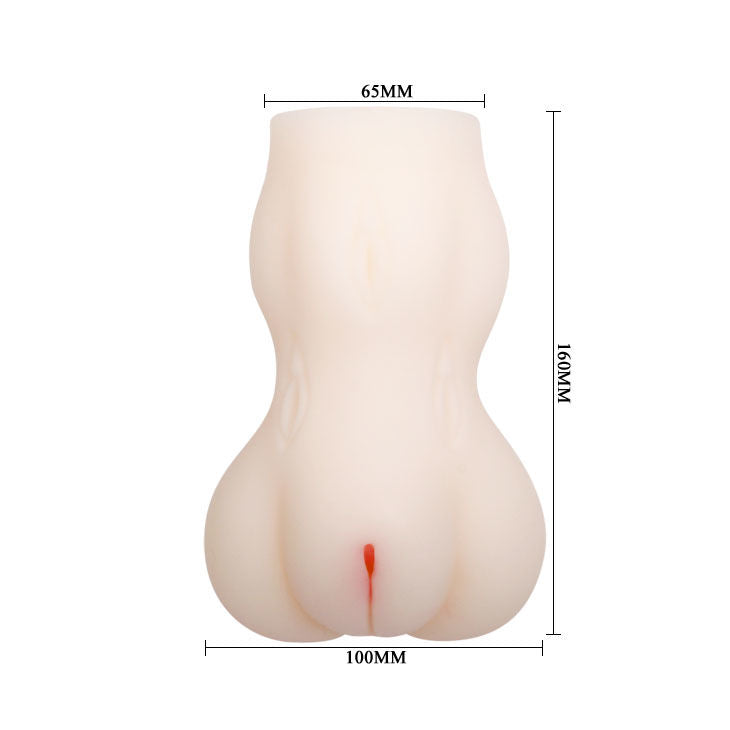 BAILE - PASSION LADY VAGINA MASTURBATORE – Vagine con vibrazione – foto 6