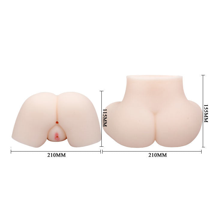 BAILE - PASSIONE LADY II FIORE VAGINA E ANO – Vagine con vibrazione – foto 7