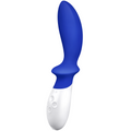 LELO - VIBRATORE PROSTATICO BLU LOKI – Vibratori anali