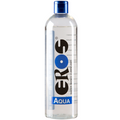 EROS - AQUA LUBRIFICANTE MEDICO DENSO 250 ML – A base d'acqua