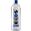 EROS AQUA - LUBRIFICANTE MEDICO DENSO 500 ML – A base d'acqua