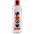 EROS - LUBRIFICANTE SILICONE MEDICO SILK 100 ML – Base in silicone