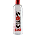 EROS - LUBRIFICANTE SILICONE MEDICO SILK 250 ML – Base in silicone
