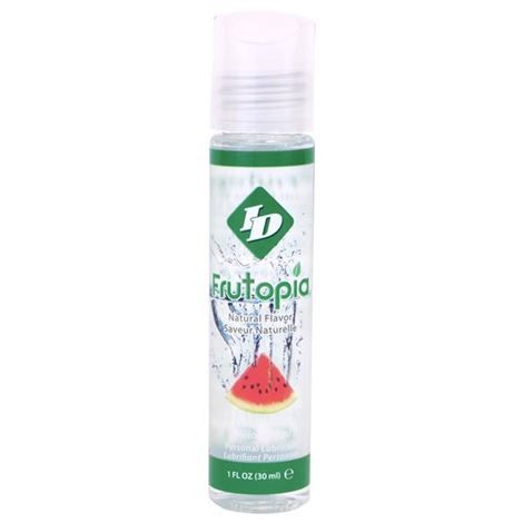 ID FRUTOPIA - LUBE ANGURIA 30 ML – Con sapori deliziosi