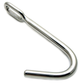 METAL HARD - GANCIO BONDAGE ANALE – Accessori per giochi Doctor BDSM