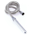 METAL HARD - DOCCIA INTIMA 1,5M – Pulizia intima