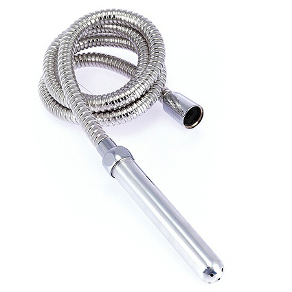 METAL HARD - DOCCIA INTIMA 1,5M – Pulizia intima