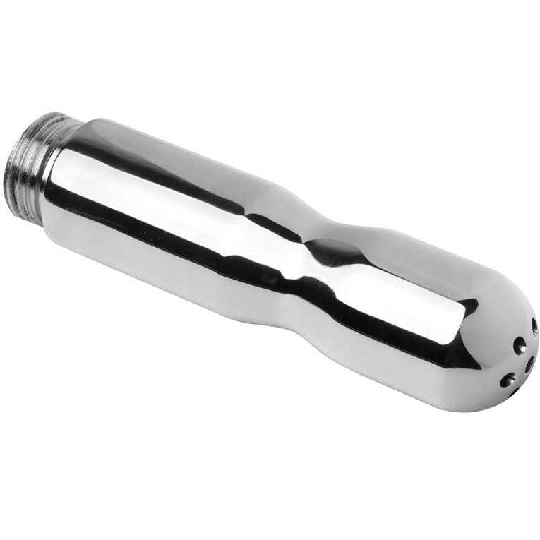 METAL HARD - DOCCIA INTIMA 10,16 CM – Pulizia intima