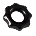 BATHMATE - ANELLO PER PENE NERO SPARTAN – Cockring senza vibrazione