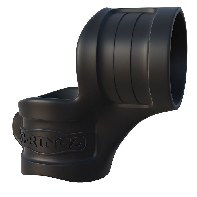 FANTASY C-RINGZ - BIG COCK RING E PALLA – Cockring senza vibrazione