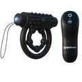 FANTASY C-RINGZ - REMOTO CONTROL PERFORANCE – Cockring con vibrazione