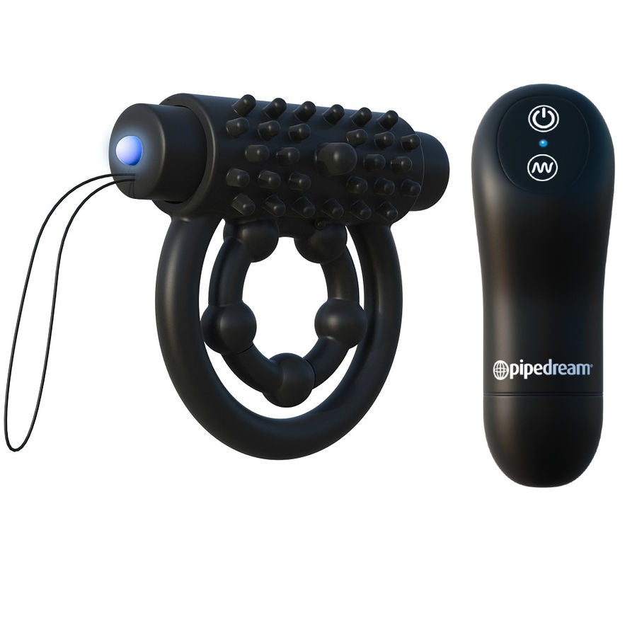 FANTASY C-RINGZ - REMOTO CONTROL PERFORANCE – Cockring con vibrazione