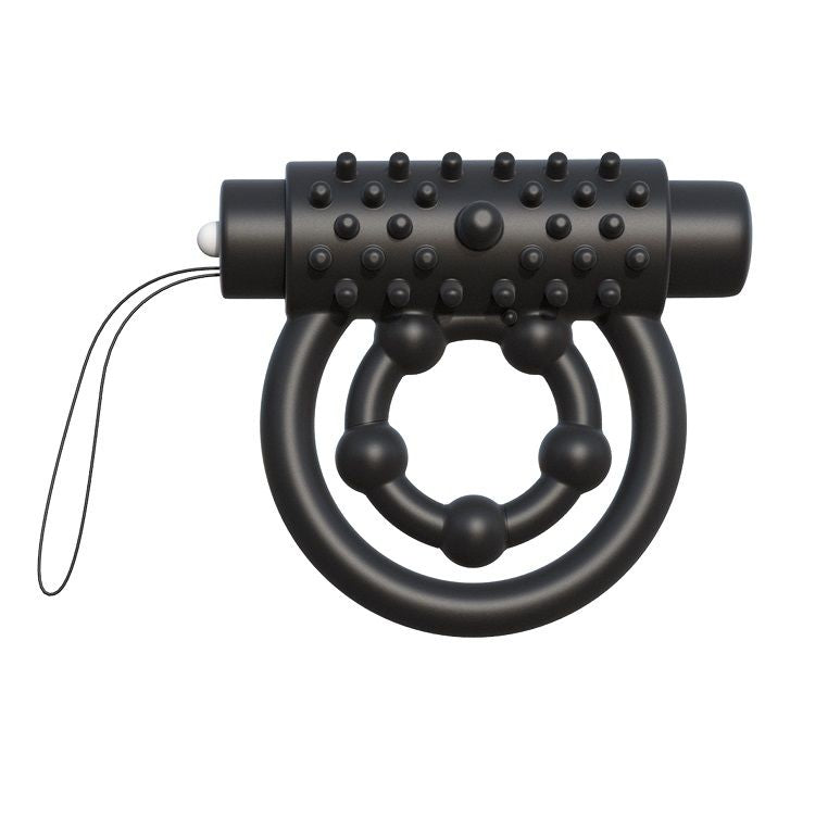 FANTASY C-RINGZ - REMOTO CONTROL PERFORANCE – Cockring con vibrazione – foto 4
